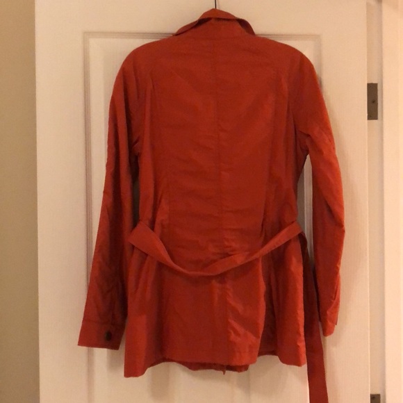Women’s Banana Republic Jacket - Picture 4 of 11